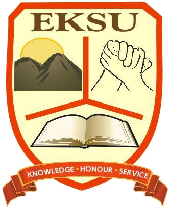 EKSU EXTENDS SALES OF POST UTME/DE FORM FOR THE 2024/2025 ACADEMIC SESSION