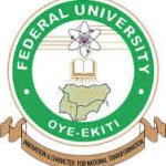 FEDERAL UNIVERSITY OYE-EKITI RELEASES 2024/2025 ACADEMIC CALENDAR FOR THE NEWLY ACCREDITED COURSES
