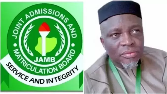 JAMB ANNOUNCES IMMINENT RELEASES OF 2025/2026 UTME EXAMINATION RESULTS (DETAILS)