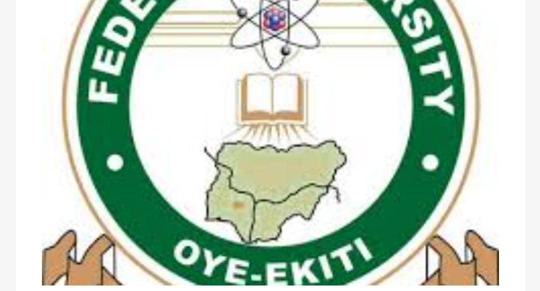 FEDERAL UNIVERSITY OYE-EKITI (FUOYE) SECURES NUC ACCREDITATION FOR 7 ACADEMIC PROGRAMMES