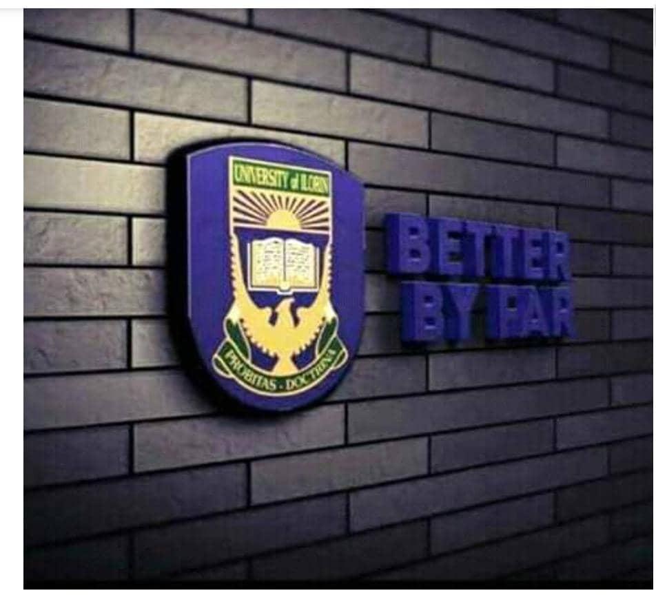 UNILORIN SCHEDULES PENULTIMATE SCREENING FOR STUDENTS