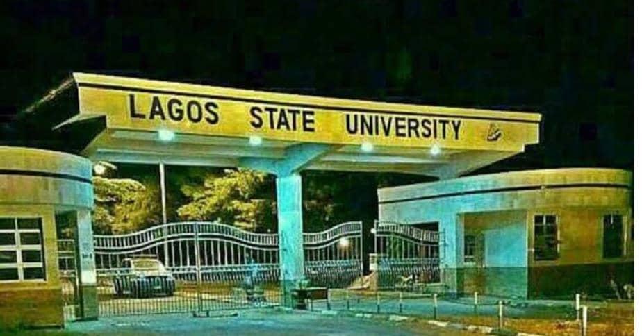 LASU PRODUCES 192 FIRST-CLASS GRADUATES FOR 2023/24 ACADEMIC SESSION