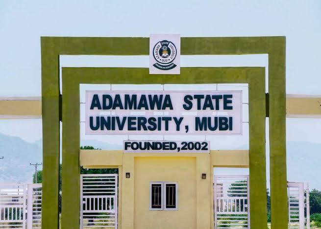 ADAMAWA STATE UNIVERSITY RELEASES ADMISSION LIST FOR THE 2024/2025 ACADEMIC SESSION