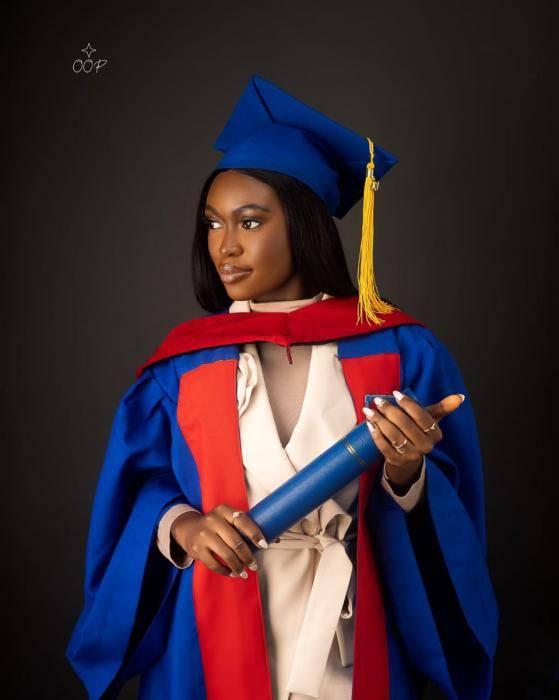 MEET THE 20-YEAR-OLD WITH A PERFECT 5.0 CGPA: AFE BABALOLA UNIVERSITY'S TOP GRADUATE SHARES HER STORY
